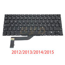 New German Germany Keyboard For Macbook Pro Retina 15