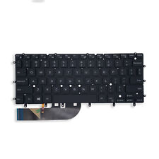 Keyboard For Dell Inspiron 13 7000 13 7347 13 7348 13 7352 7349 US P54G P57G picture