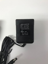 LW Measurements, Replacement 4.5V AC Adapter for multiple scale models picture
