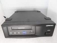 HP Compaq SCSI External DDS4 DAT40 Tape Drive 153620-002 159608-002 3R-A3787-AA picture
