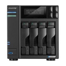 Asustor Lockerstor 4 AS6604T NAS with 8gb ram (diskless) picture