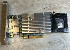 Dell 0NDD93 Perc H810 6Gb S PCI-Ex8 2.0 Raid Controller W/ 070K80 Battery picture
