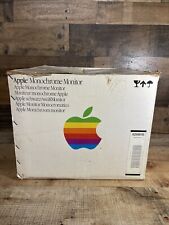 Vintage Apple A2M6016 12