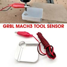 For CNC Machine Kit XYZ Touch Probe Precise Plug and Play GRBL Mach3 Tool Sensor picture