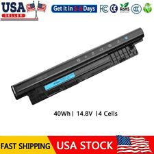 XCMRD Battery For Dell Inspiron 15 3000 Series 3531 3537 14 3421 5421 MR90Y 40WH picture