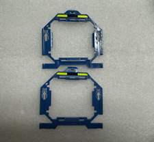 Lot of 2 PCS HP Xeon E5 V4 CPU Cage Clip Cover Bracket Holder for DL380 G9 DL360 picture