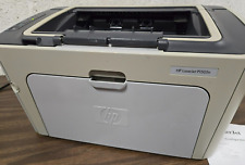 HP LaserJet P1505n Laser Printer CB413A  USB Tested picture