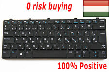 Hungarian Keyboard for Dell Latitude 3180 3189 3380 03GTC8 picture