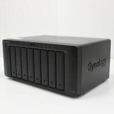 SYNOLOGY DS1815+ 8 Bay Nas Diskstation 8x 3TB Sata Hard Drives picture