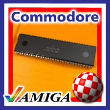 AMIGA A500; A2000 MOTOROLA MC68000 picture