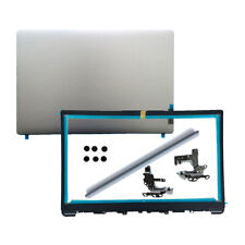 NEW For Lenovo IdeaPad 1 15ADA7 1 15AMN7 LCD Back Cover Bezel Hinge Cover US picture