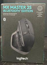 =Logitech MX Master 2S Wireless  Mouse  (A2) picture