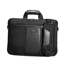  Versa Premium Business 13-inch to Laptop Briefcase Bag, Ballistic 17.3-Inch picture