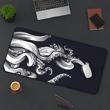 Octopus Tentacles Desk Mat Extra Large Mousepad Office Computer Mouse Pad XL XXL picture