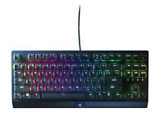 Razer BlackWidow V3 Tenkeyless Mechanical Gaming Keyboard Led USA  brand New  picture