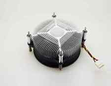 HP Pavilion Desktop 590-p0033w CPU Heatsink Cooling Fan Replacement picture