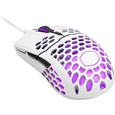 Cooler Master MasterMouse MM MM711 Gaming Mouse MM711WWOL1 picture