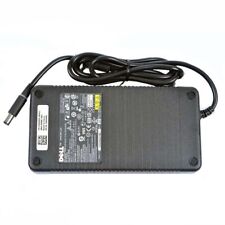 DELL Precision M6500 PP08X 210W Genuine Original AC Power Adapter Charger picture