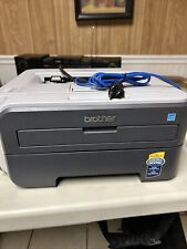 Brother HL-2140 Standard Mono Laser Printer - Low Page Count picture