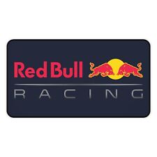 Red Bull Racing Design - Desk Mat Gaming Mouse Pad - Perfect Car Lover Gift picture