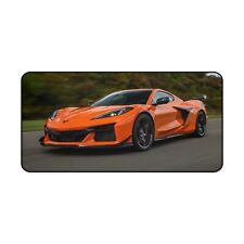 2023 Chevrolet Corvette Z06 Computer Mouse Pad Big Mouse Pad Gaming Mouse Pad picture