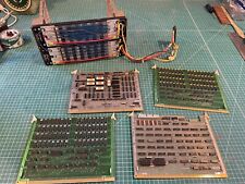 National Semiconductor IMP-16C Single Board microprocessor c1975 SO RARE picture