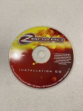 Zboard World of Warcraft™  Installation CD picture