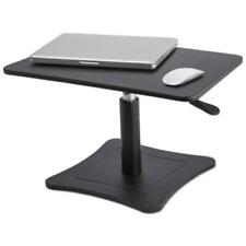 Victor Technology DC230B High Rise Adjustable Laptop Stand, 21 X 13 X 12 To 15 picture