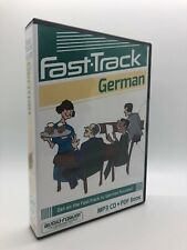 Fast-Track German (PC/MAC) by Audio-Forum picture