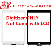 Touch Screen Digitizer Glass Replacement For iPad Pro 12.9 1st Gen A1584 A1652 picture