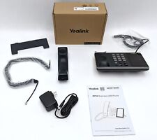 NEW Yealink MP50 USB Business Phone Certified for Microsoft Teams & Skype - NIB picture