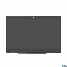 FHD LED LCD Touchscreen Digitizer Assembly for HP Pavilion x360 15-CR L20826-001 picture