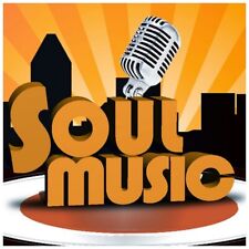 Soul Music Songs USB Flash Drive Old New Popular Rare Old School picture
