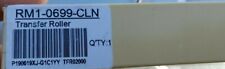 NEW HEWLETT PACKARD TRANSFER ROLLER ASSEMBLY HP RM1-0699-CLN (G5BB) picture