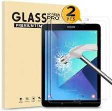 2 Pack Tempered Glass Screen Protector For Samsung Galaxy Tab S2 9.7 T810 T815 picture