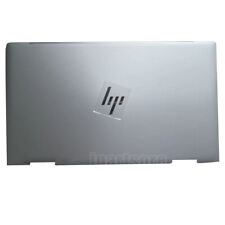 For HP Envy 13-BD 13M-BD LCD Rear Back Cover Top Case Silver M82692-001 picture