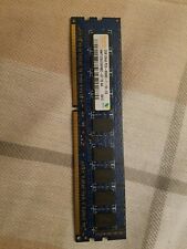APPLE Hynix Pair of 2GB RAM - 2Rx8 PC3-8500E 240Pin ECC Unbuffered Server Memory picture