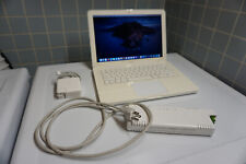 Apple White MacBook (A1342 Late 2009) 13.3