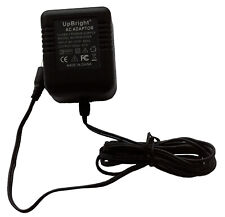 AC Adapter For Line 6 Guitar Effects Pedal, Multi-Effects Processor Power Supply picture
