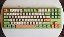Drop + The Lord Of The Rings Elvish Mechanical Keyboard (Box Included) picture