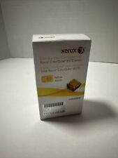 Genuine Xerox 8570  Yellow Jaune picture