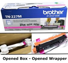 NEW Genuine Brother TN227M Magenta High-Yield Toner MFC L3710 L3750 L3770 UNS picture