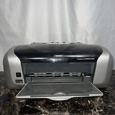 Epson Stylus R200 Digital Photo Inkjet Printer TESTED/WORKING Model B261A picture