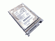 Cisco Seagate 1.2TB 10K 6Gbps SAS 2.5'' Hard Drive 58-0160-01 with Tray picture