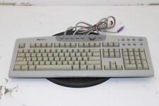 Vintage HP SK-2505 Wired PS/2 Keyboard -Tested Works picture