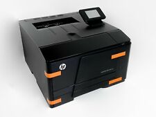 HP LaserJet Pro M251NW Wireless Color Laser Printer CF147A picture
