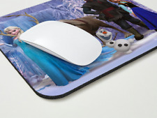 Frozen Princess Mouse Pad | Elsa Mouse Pad | Mouse Pad | Home Office Mouse pad picture