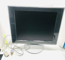 Sony SDM-HS73 LCD Monitor- With Cables ( Tested ) picture