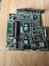 Dell Inspiron 24-5410 27-7710 Motherboard Aegis ADL-P  i7-1255U NVD MX550 0WW0GD picture