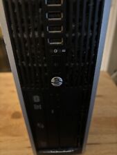 Hewlett Packard Compaq 8200 Elite Base - Model Small Form Factor picture